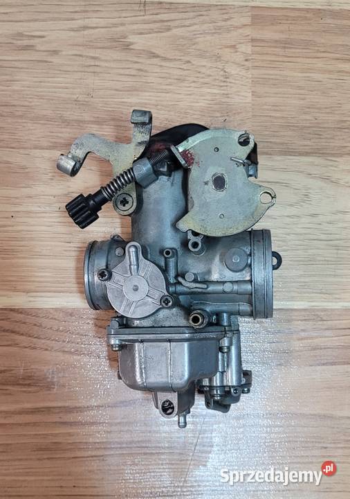 Honda xl 500 gaźnik xl500 Częstochowa