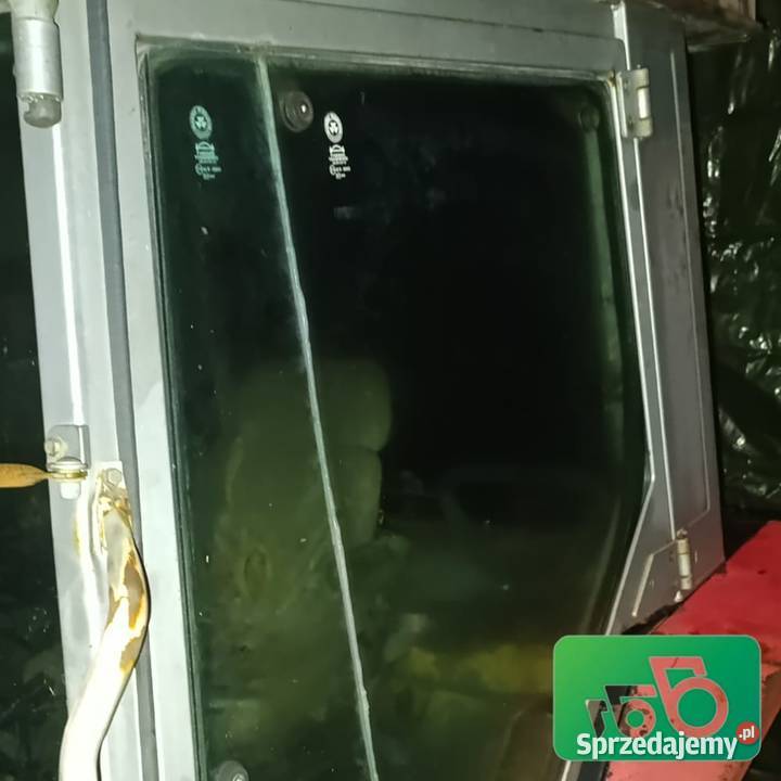 Kabina Kompletna Massey Ferguson 6180 Kabina i karoseria Wilkowo