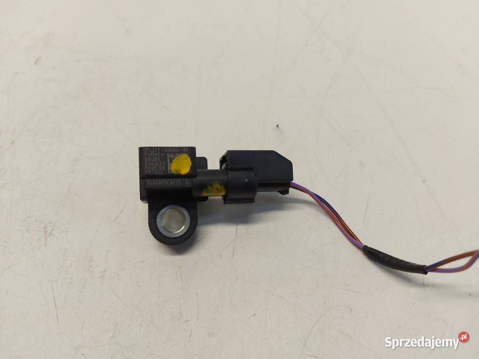 Ford Ranger VI 6 Czujnik uderzenia Airbag Układ elektryczny, zapłon dolnośląskie