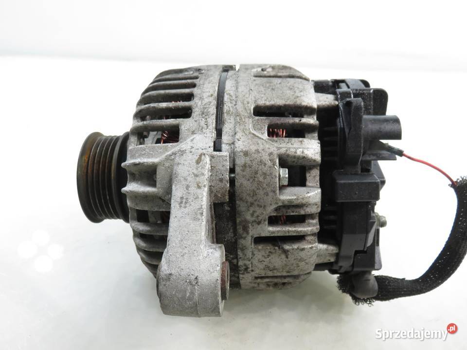 ALTERNATOR FIAT MULTIPLA 186 16 182 B6000 A0191 sprzedam
