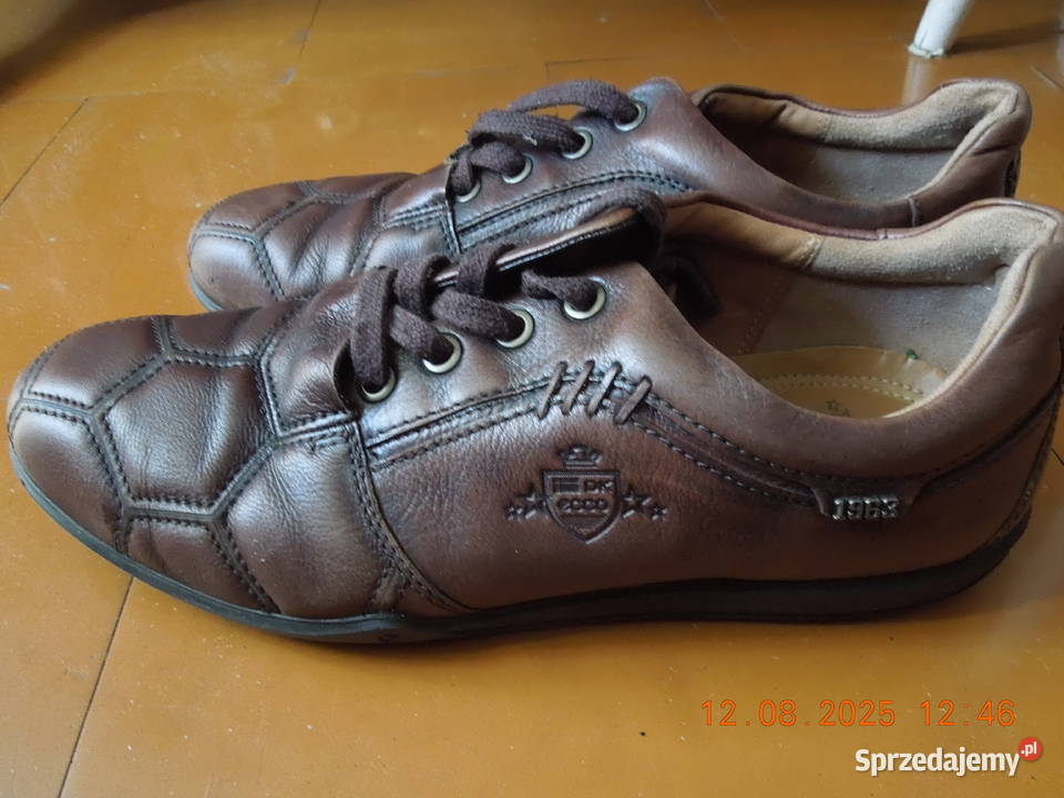 buty ecco Częstochowa