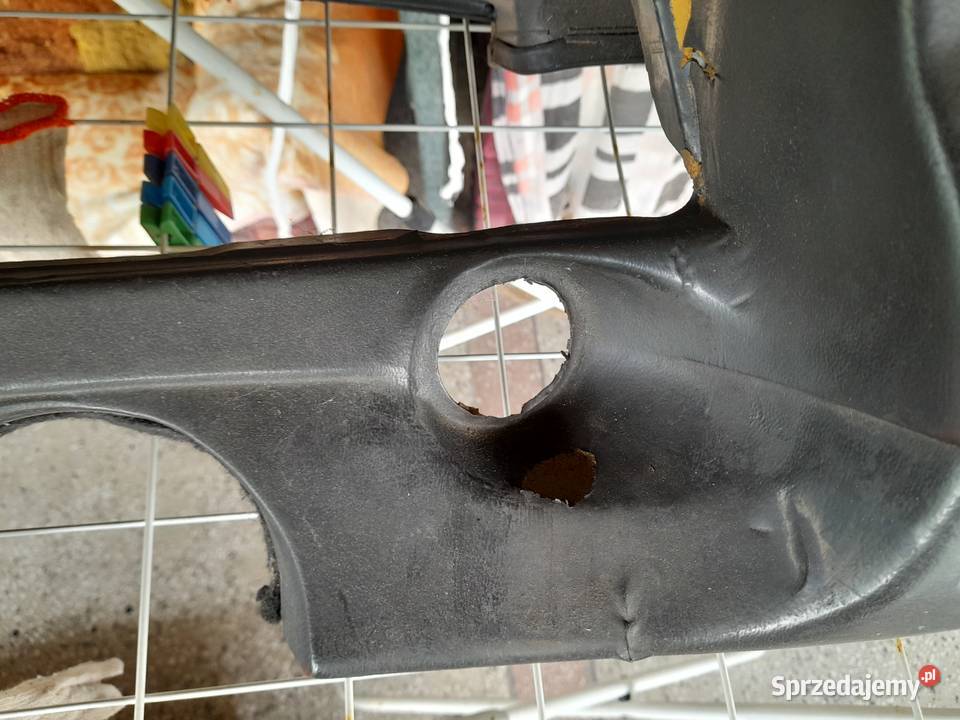 Deska rozdzielcza Mercedes w123 W123