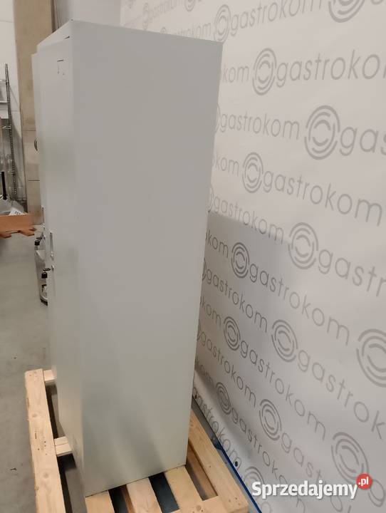 Szafka BHP 2drzwiowa 80x45x170 Wrocław sprzedam
