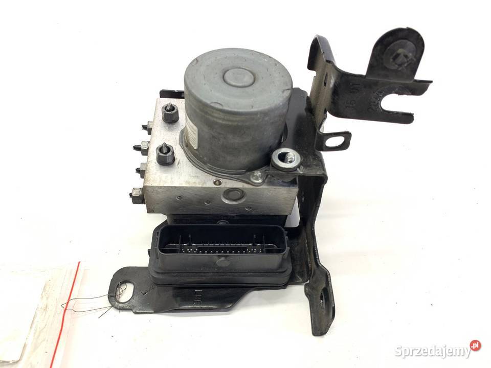 POMPA ABS OPEL COMBO D 9845052680 12 110 osobowe