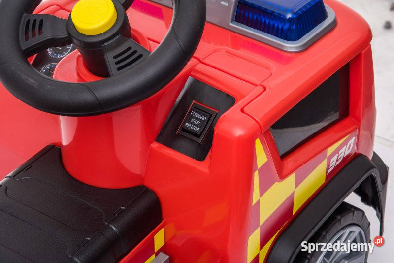 BAWIBUS Auto samochód na akumulator Wóz jeździk Myszków sprzedam