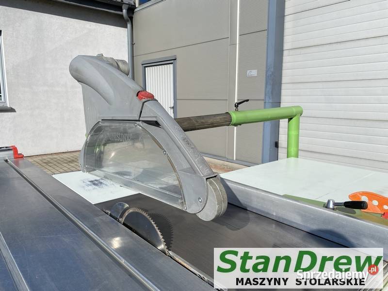 Piła formatowa PERFECT 3200 Mojusz sprzedam