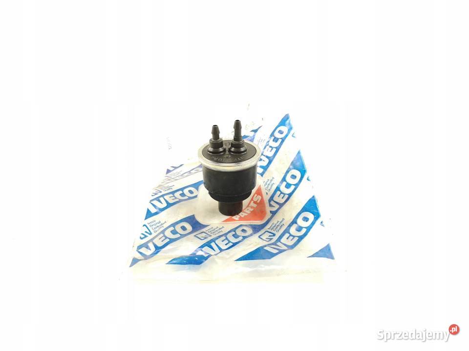 PRZYCISK SPRYSKIWACZA SZYBY IVECO FIAT 60168247