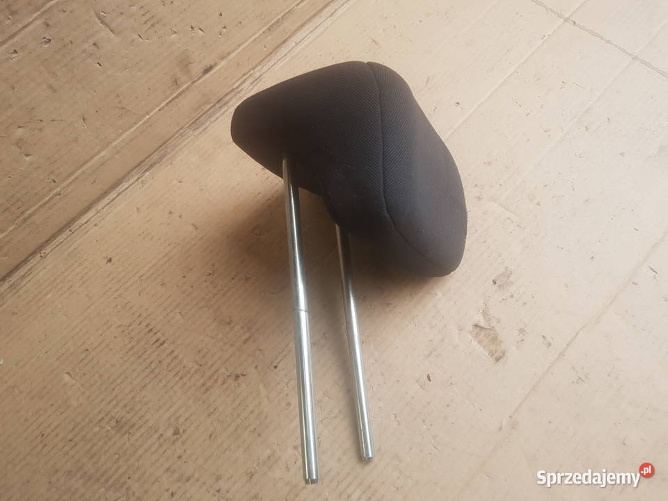 Suzuki Ignis MH Subaru G3X Justy zagłówek fotela Legnica sprzedam