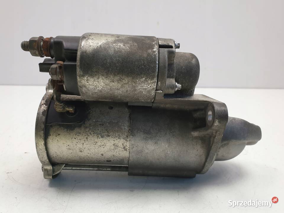 ROZRUSZNIK Opel Astra IV J 18 16V 55576980 Chełm