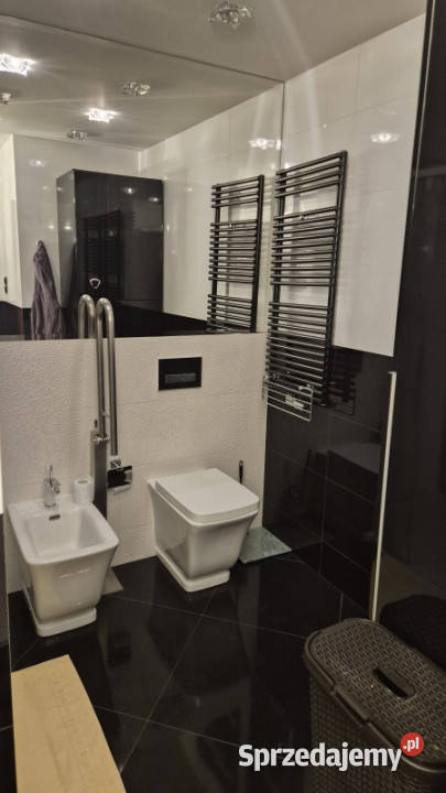 Mieszkanie trzypokojowe Lublin Onyksowa 57m2