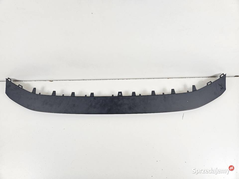AUDI RS3 8Y0 SPOILER DOKŁADKA ZDERZAKA PRZÓD Międzychód