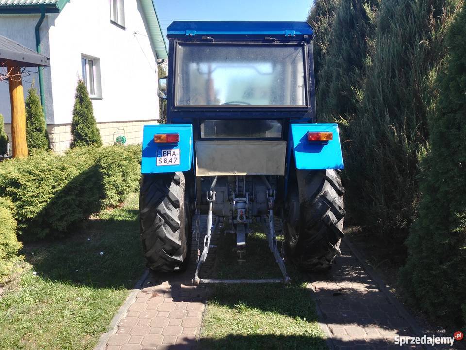 Ursus C360 Stan Kleszczele sprzedam