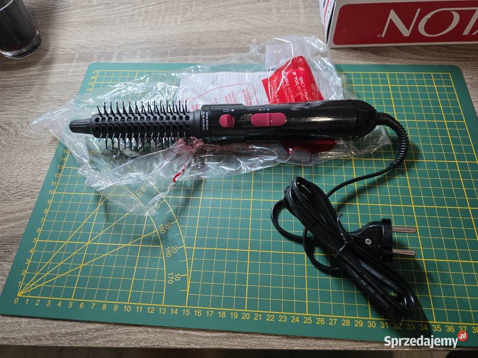 Lokówko suszarka revlon Nowy Staw sprzedam