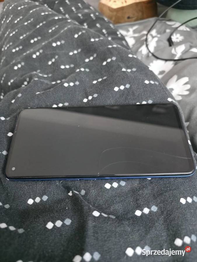 Realme GT Neo 3T Dragon Ball Z lubelskie Terebiniec