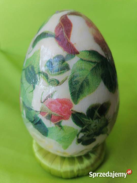 jajko pisanka 12 hand made Dom i Ogród mazowieckie Sierpc