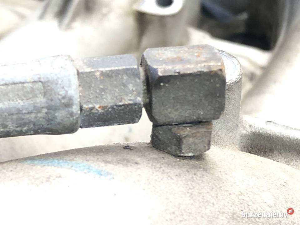 KOLEKTOR SSĄCY MERCEDES C215 72269502 58 367 podkarpackie sprzedam