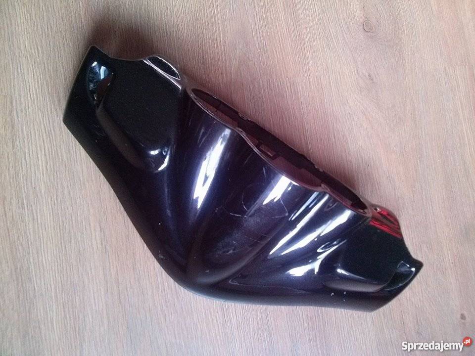 Plastiki Peugeot Speedfight 2 śląskie Wodzisław Śląski