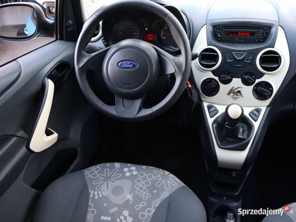 Ford Ka 12 i Bielany Wrocławskie sprzedam