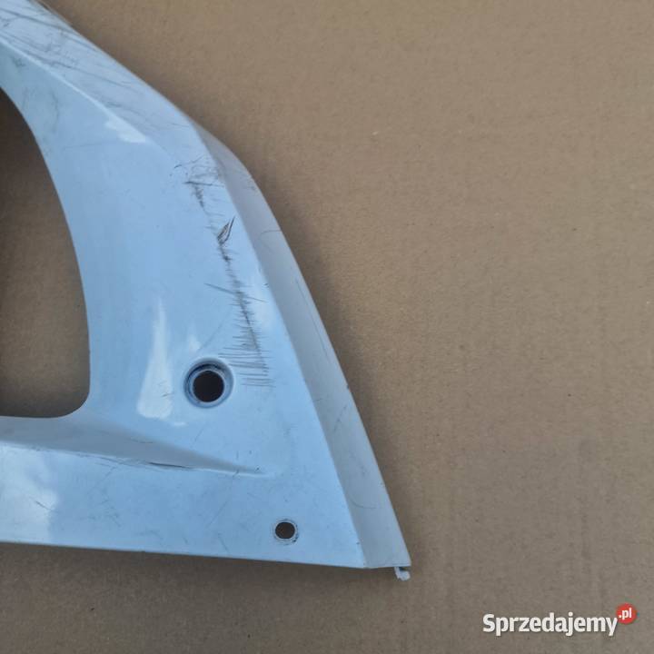 YAMAHA R1 RN01 BOK BOCZEK OWIEWKA KIERUNKOWSKAZ lubuskie sprzedam