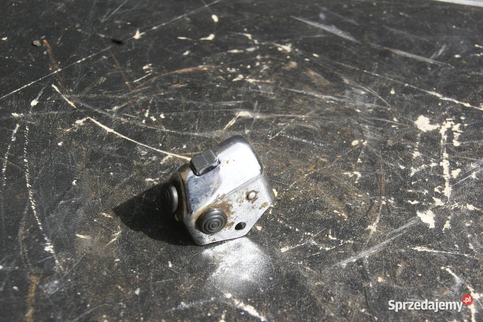 PRZEŁĄCZNIK MZ TS 125 ES 150 ETZ 250 ŁADNY STAN Rybnik