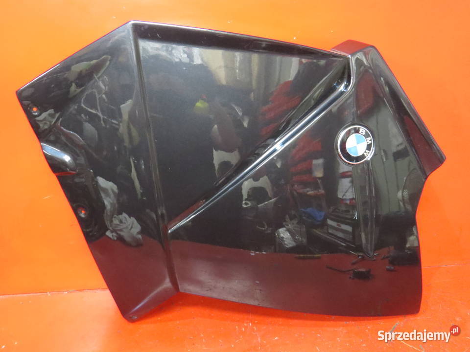 BMW K1200GT K 1200 GT 2006 1300 bok boczek Warszawa
