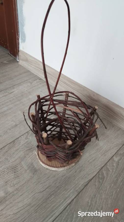 koszyk koszyczek Poznań