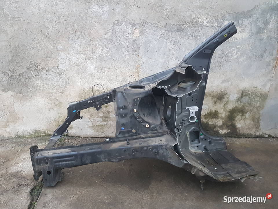 Subaru Outback IV BR lift podłużnica ćwiartka Legnica