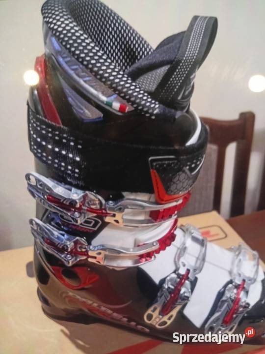 Sprzedam strój narciarski Radzyń Podlaski