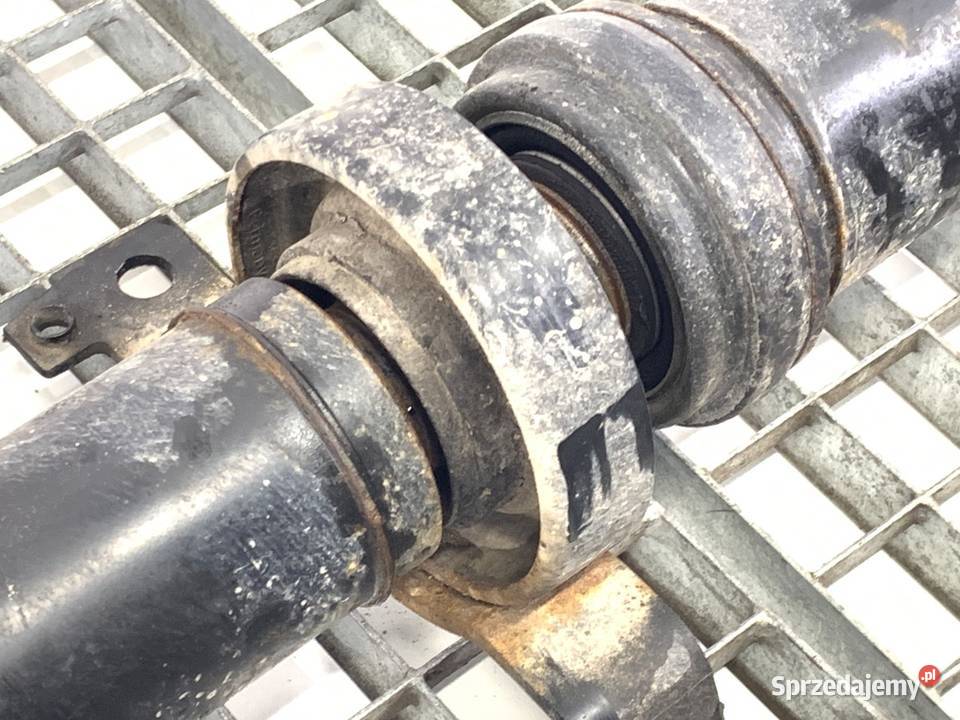 WAŁ NAPĘDOWY TYŁ AUDI Q8 SUV 30 286 4M0521101AL Układ napędowy podkarpackie