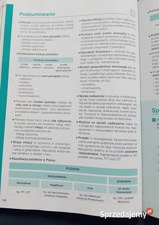 Z Makieła T Rachwał Krok w biznes i zarządzanie Koźminek