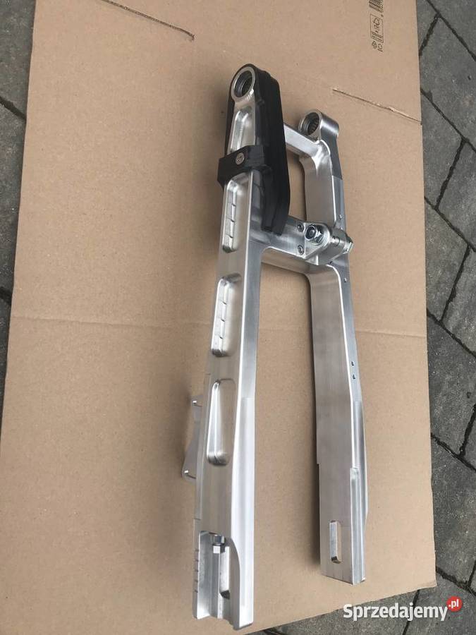 KTM SX 50 przedłużony wahacz Wartowice