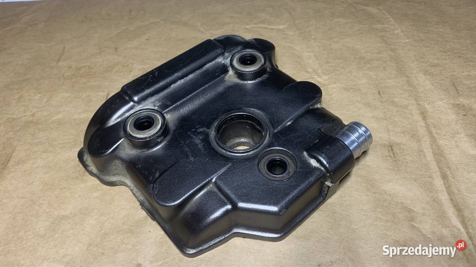 Pokrywa zaworowa Yamaha yzf 450 uszczelka dekla Olsztyn