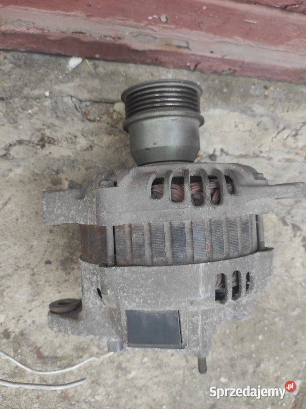 Renault premium 420dci alternator ciężarowe Siemianowice Śląskie sprzedam