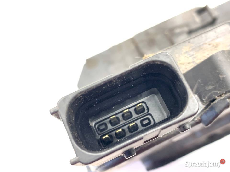 ZAMEK DRZWI LEWY TYŁ FIAT GRANDE PUNTO Hatchback osobowe