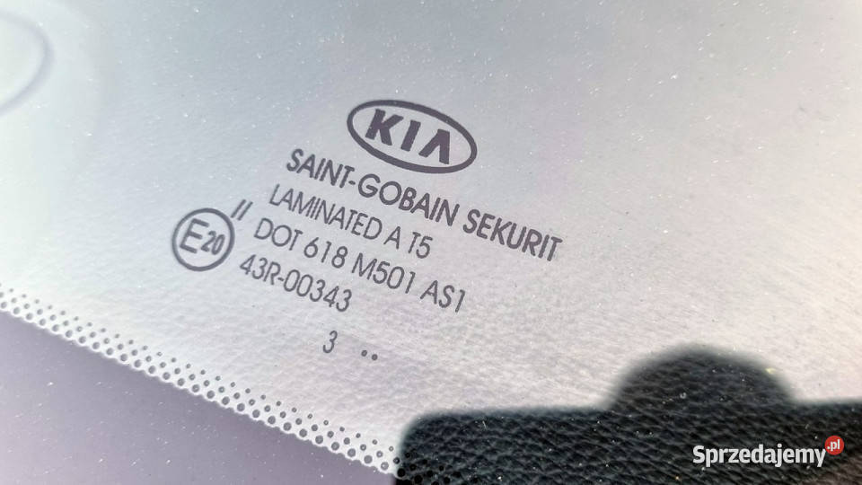 Kia Sportage Skóry Panorama 4x4 20 184 GWARANCJA sprzedam