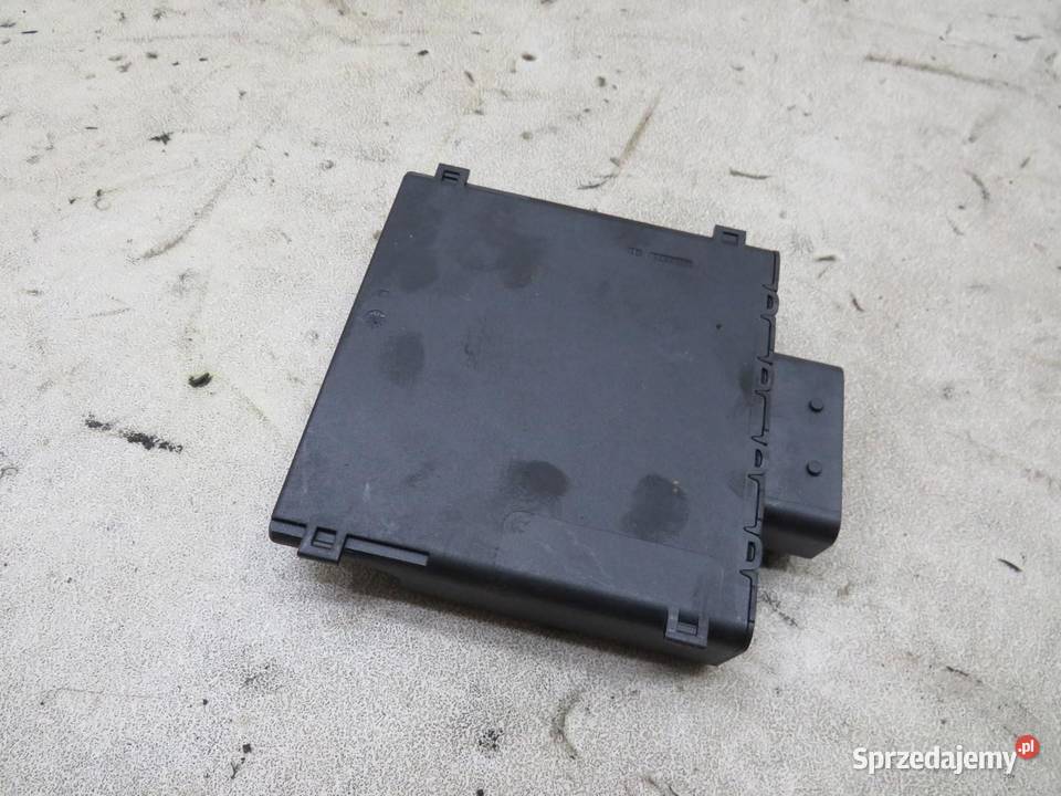 MODUŁ NAPIĘCIA AUDI A4 B8 8K0959663 Komputery sprzedam