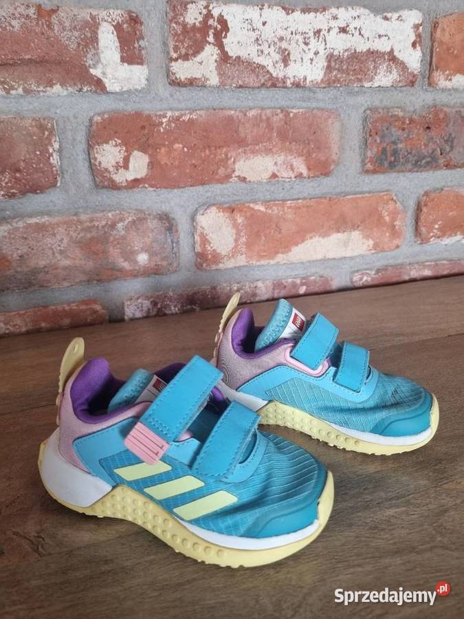 Buty Adidas Lego Warszawa