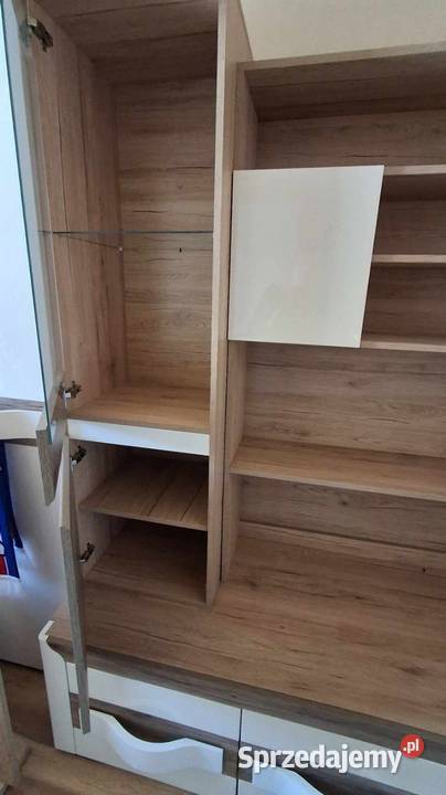 Komplet mebli do pokoju 200cm Tenczyn sprzedam