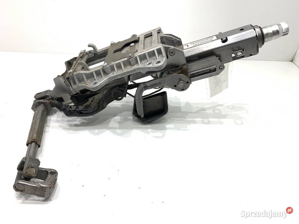 KOLUMNA KIEROWNICZA VW CC B7 3C1419501S 1116