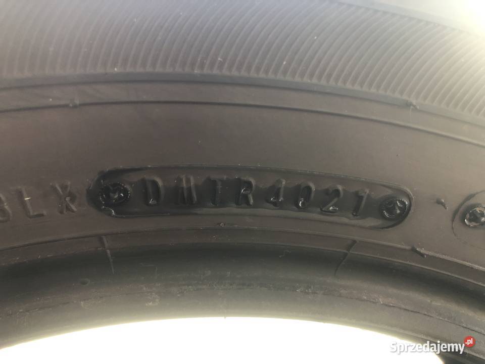Sumitomo 18565r15 Kraków