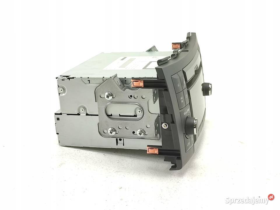 RADIOODTWARZACZ CD SUZUKI SWIFT V 20102017 NOWY