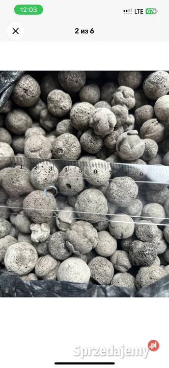 Skło Piankowe 1020mm Police sprzedam