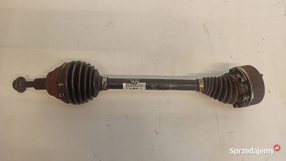 PÓŁOŚ LEWA VW EOS 1K0407271KP osobowe sprzedam