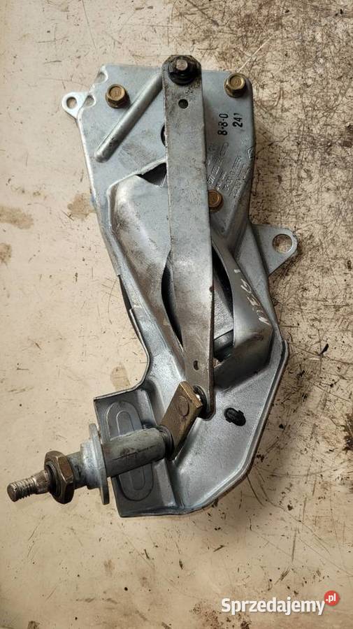 Mechanizm wycieraczek tylnych Renault Megane I Łagów