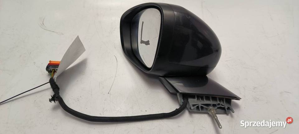 LUSTERKO LEWE PEUGEOT 508 0210077 osobowe Lipno