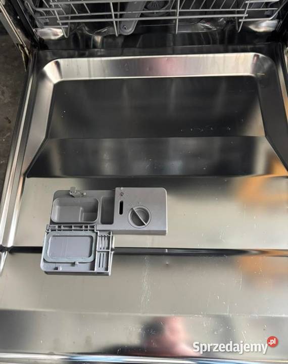 Zmywarka wolnostojąca Smeg Opole