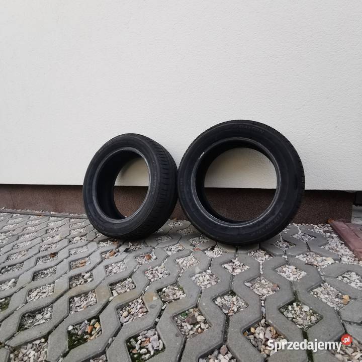 Opony 2 195 55 R15