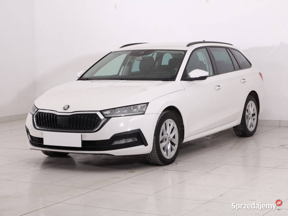 Skoda Octavia 20 TDI klimatyzacja Samochody osobowe sprzedam