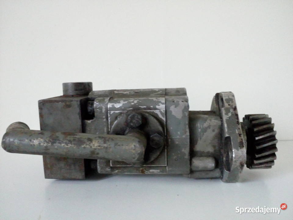 Pompa wspomagania STAR 200 używana sprawna Części podkarpackie Rzeszów