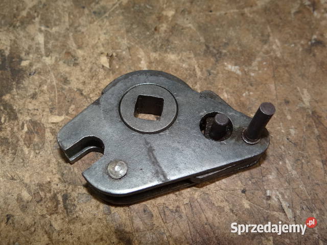 automat zmiany biegów element Simson AWO org DDR Żary sprzedam